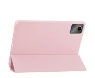 TECH-PROTECT SmartCase do Lenovo Tab M11 różowy 5906203691661 - 1228037 - zdjęcie 5